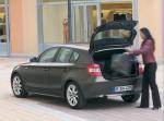 BMW 1-Series 5-Door 2005 года